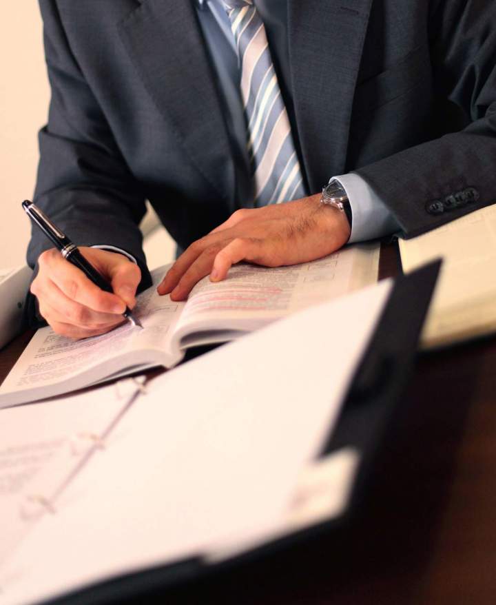 Cabinet d'huissier à Saguenay-Lac-Saint-Jean