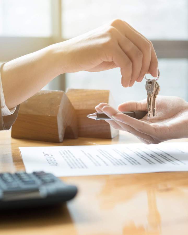 Gestion vente bien meuble Saguenay-Lac-Saint-Jean