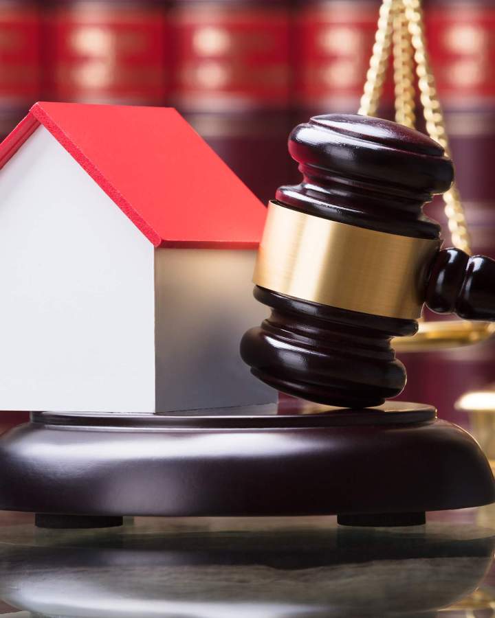 Gestion vente sur action hypothécaire maison Saguenay-Lac-Saint-Jean